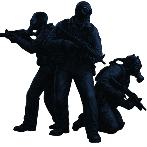 Gaming illustration